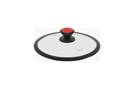 Крышка с силиконовым ободом, 20 см GUSTA