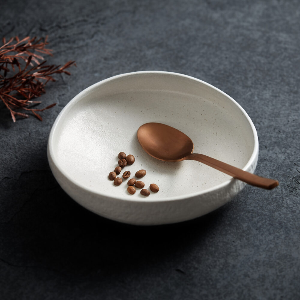 Тарелка глубокая  20 см*6 см 650 мл Lek