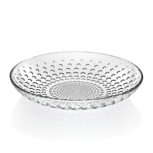 Салатник RCR Galassia d 21 см, стекло