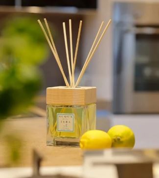 Диффузор 200 мл Limonaia di Sant’Andrea Acqua dell’Elba