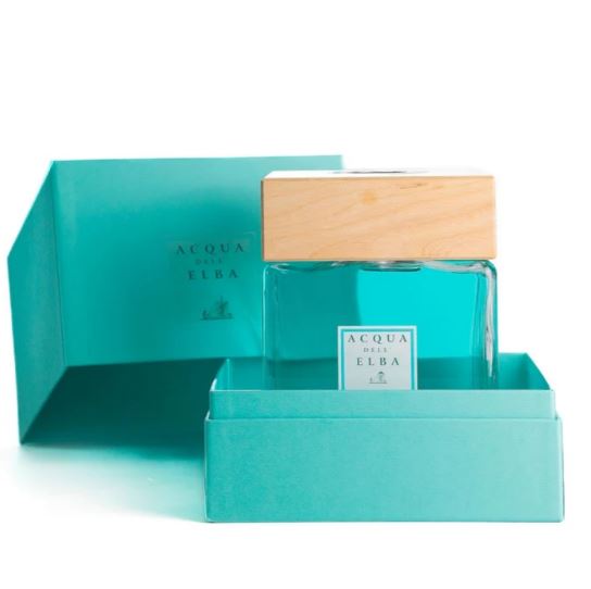 Диффузор 200 мл Mare Acqua dell’Elba