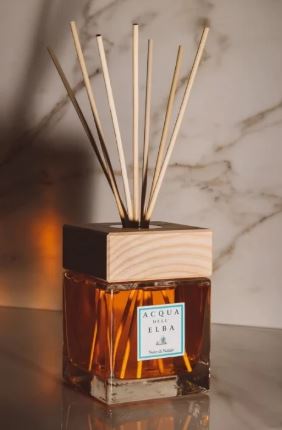 Диффузор 200 мл Note di Natale Acqua dell’Elba