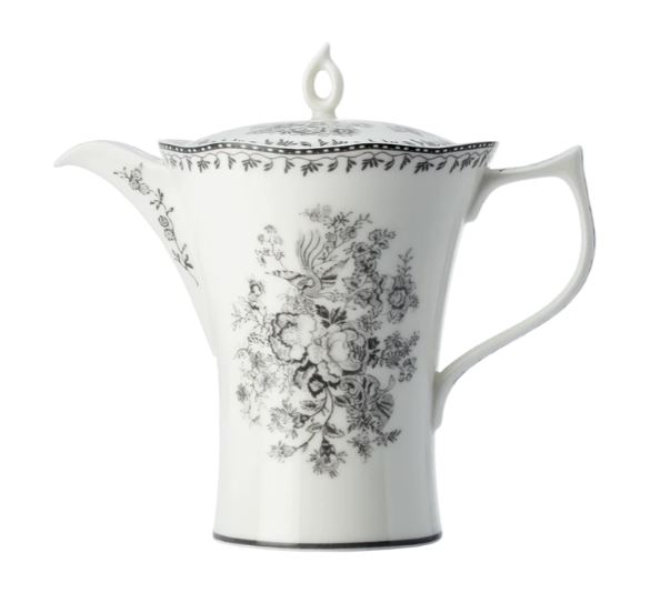 Чайник 770 мл серый, Lancaster