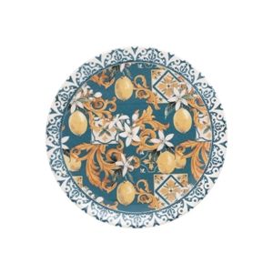 Тарелка мелкая UNNI SICILIANO 18,5см Oxford