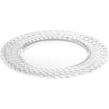 Тарелка 32 см CAMPIELLO, стекло