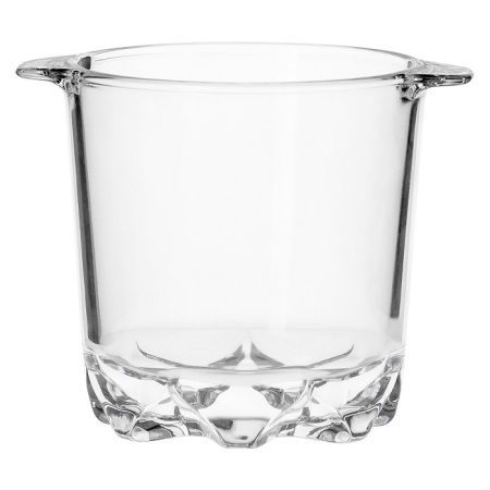 Емкость для льда d=12 см. 0,87 л Полька