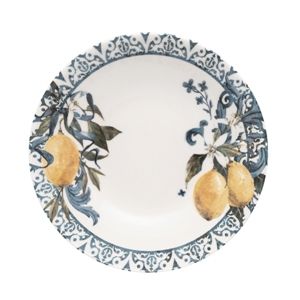 Тарелка суповая UNNI SICILIANO 20см Oxford