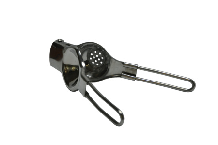 Сквизер для лимона d=5,5 см. 21,5 см. нерж.