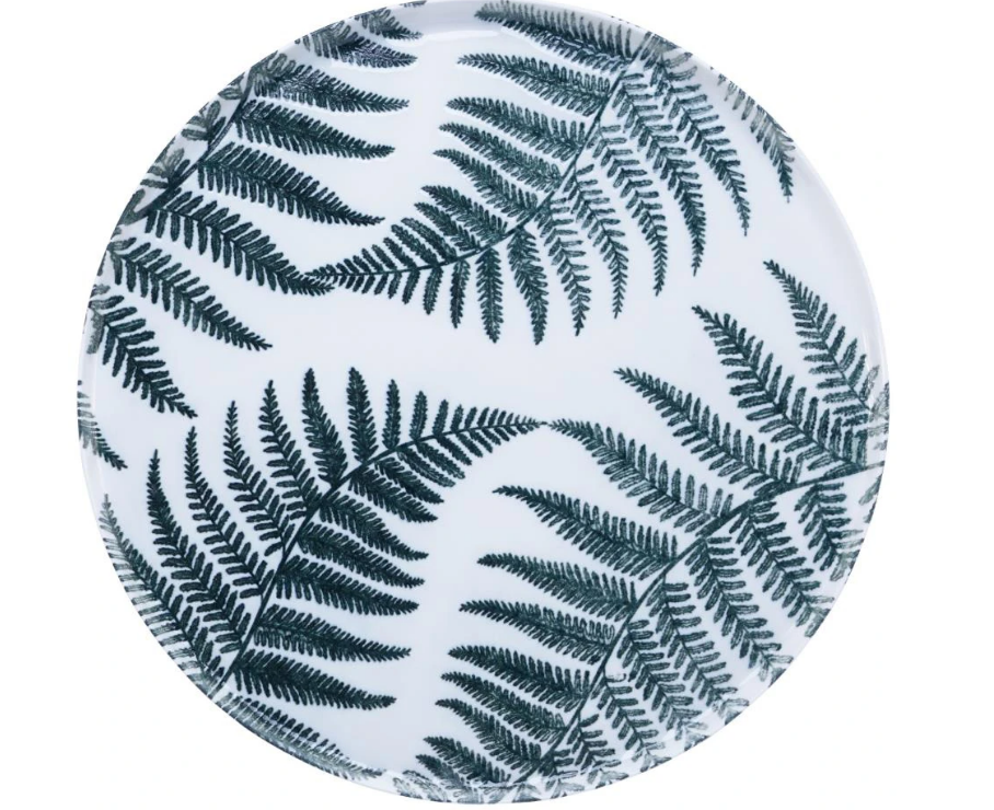 Тарелка подстановочная 31CM Botanical