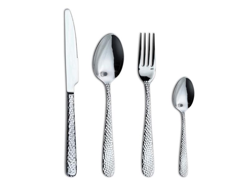 Ложка чайная COMAS серии Santorini