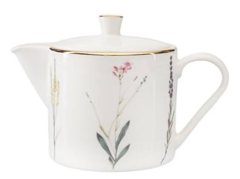 Чайник 500 мл Botanical Porland (Турция)