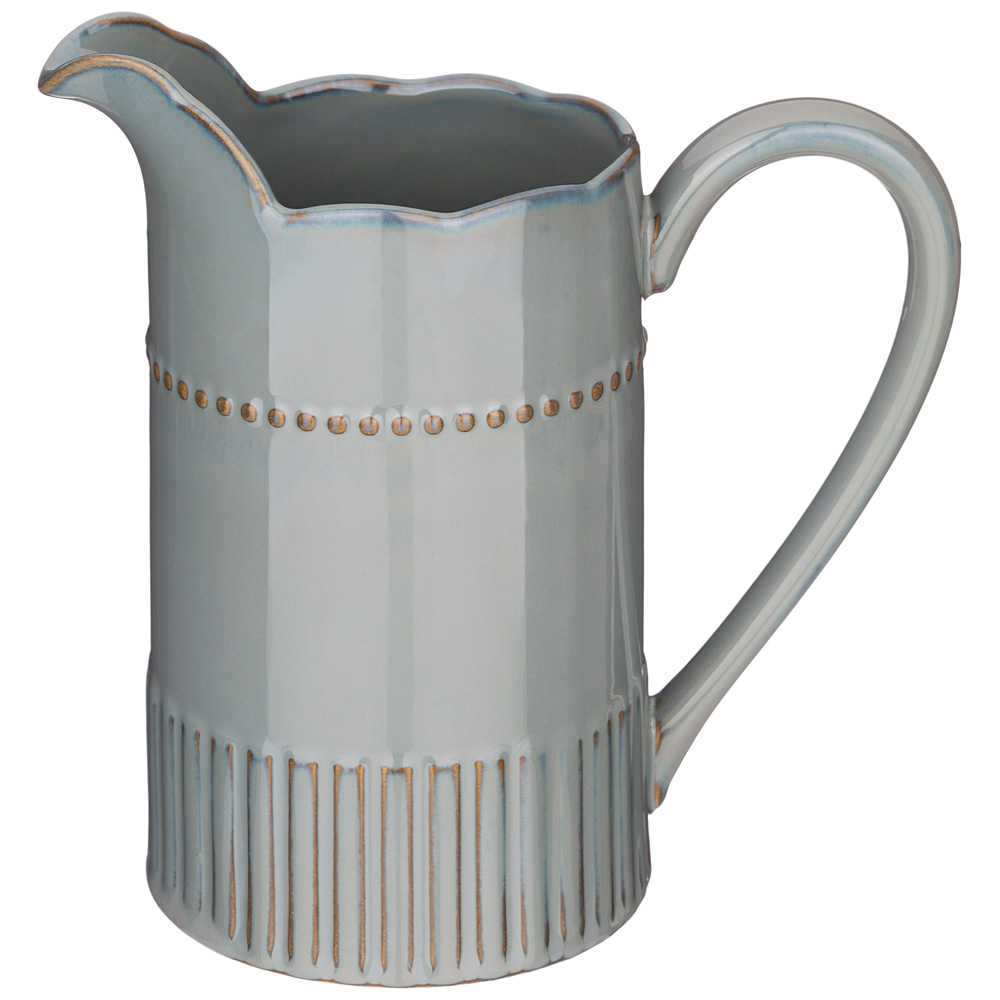 КУВШИН BRONCO "SOUL KITCHEN" 1100 МЛ СИНИЙ