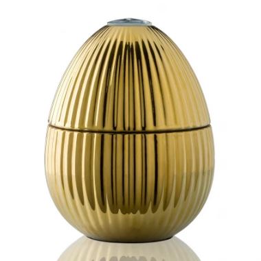 Свеча 3400 г Bois de Russie Gold Ladenac