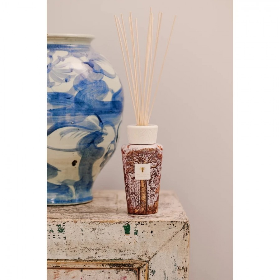 Диффузор 500 мл Woroba Baobab