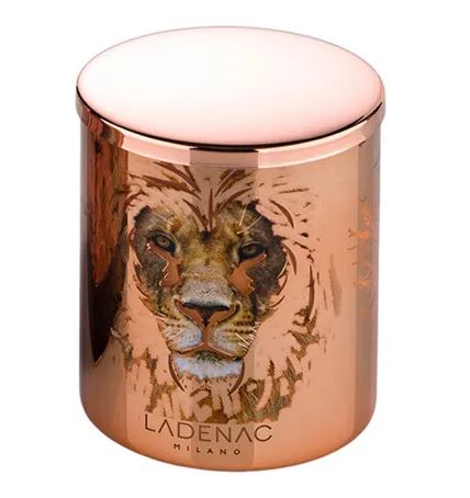 Свеча 350 г Africa Lion Dominator, Ladenac