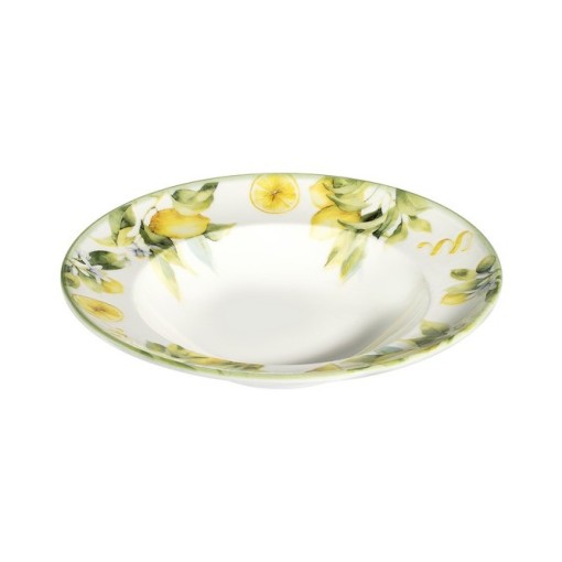 Тарелка глубокая 25см 420мл ID Fine Sorrento