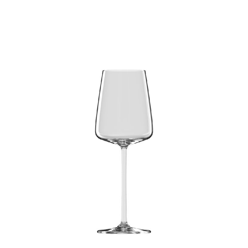 Бокал д/вина "Muse" 405мл h232мм d61мм, шардоне, хрусталь