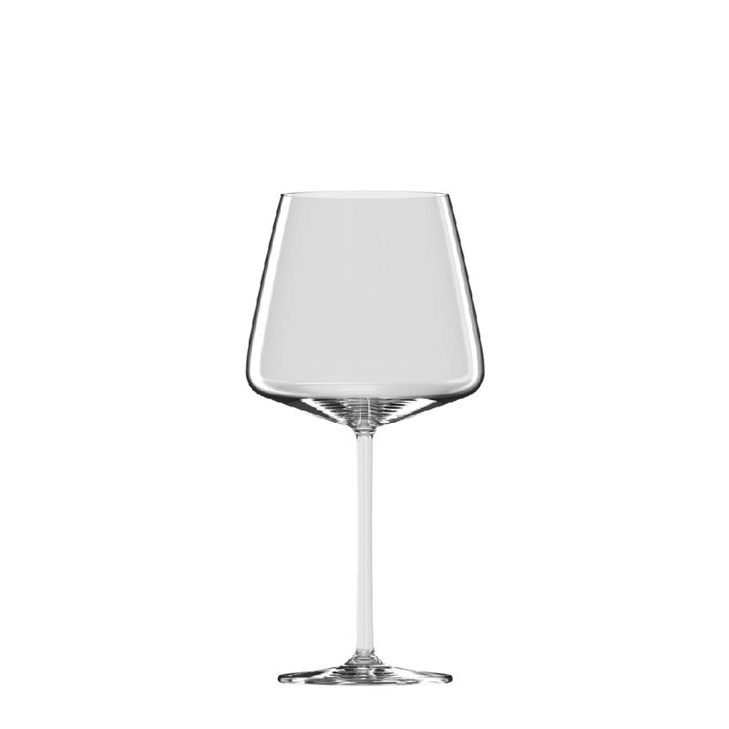 Бокал д/вина "Muse" 800мл h237мм d82мм, для бургундского, хрусталь