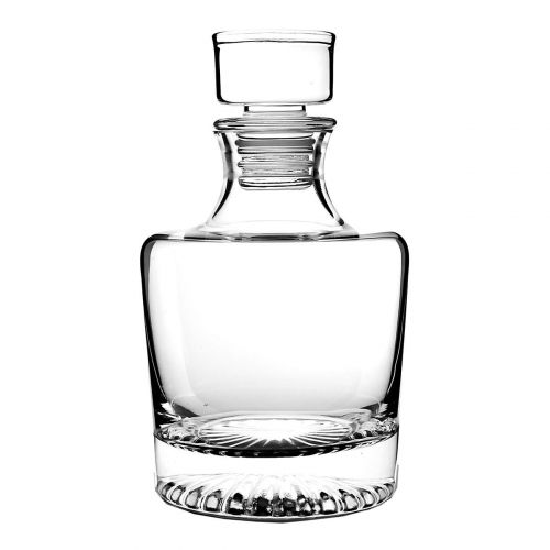 Штоф с крышкой "Shell", 750 мл, стекло