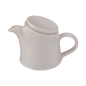 Чайник 400мл c rрышка Transparent Bevel ID Fine