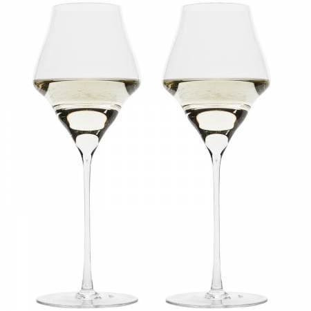 Набор из 2-х бокалов д/ шампанского 400 мл Josephine