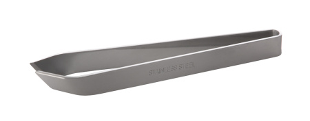 Щипцы для удаления костей рыбных 12 см, нерж. сталь