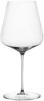 Набор бокалов 2 шт. для вина 750 мл Definition бордо