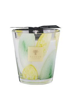 Свеча Max 16 1100 г Riviera Santo Sospir Baobab