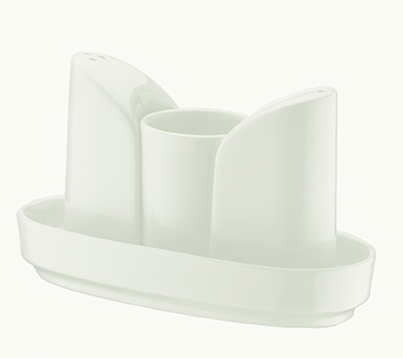 Набор для специй 3 пр. на подставке