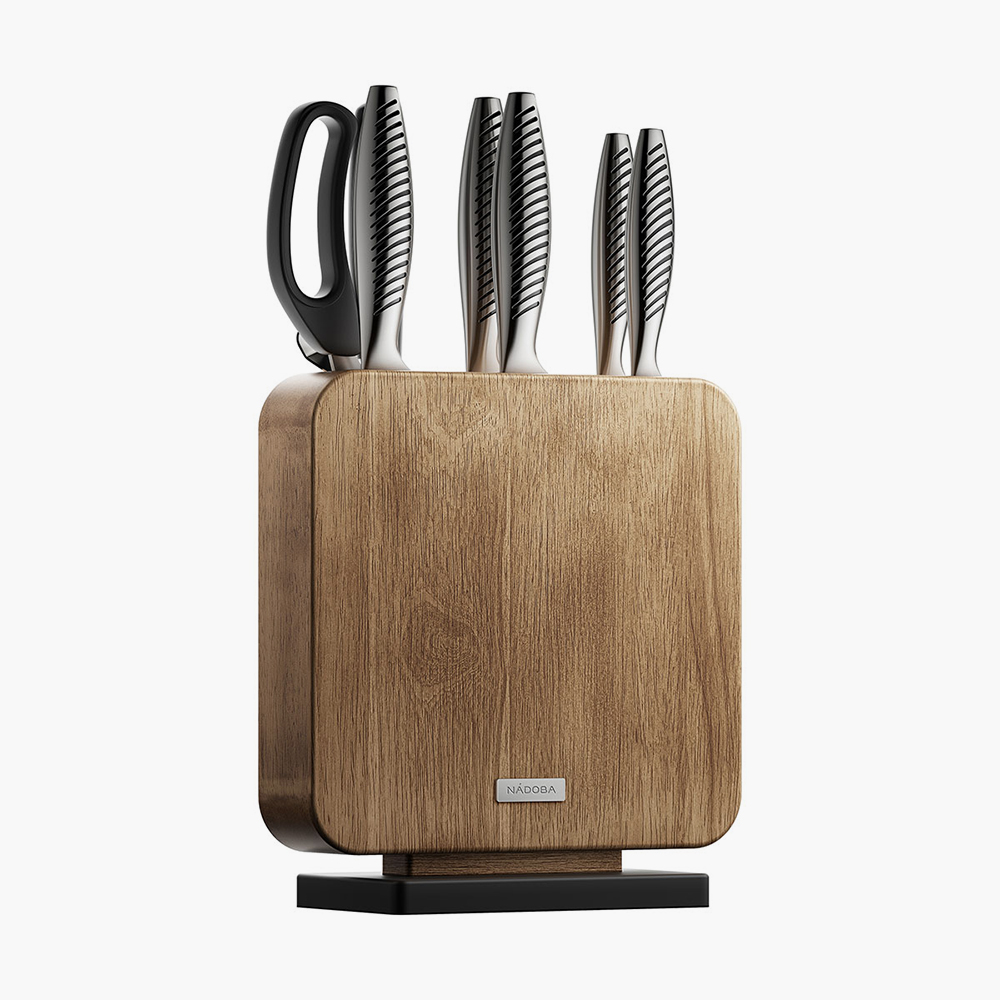 Набор из 5 кухонных ножей, VERA