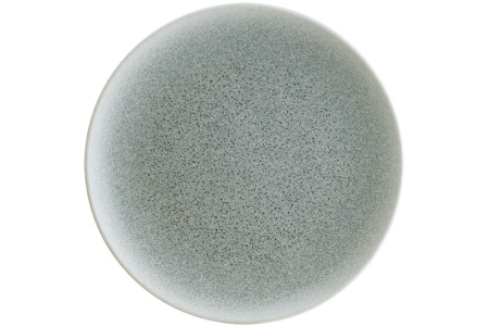 Тарелка плоская 25 см Лука Оушн #