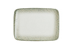 Блюдо прямоугольное 23*16 см Свэй
