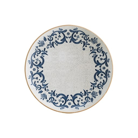 Тарелка д/супа, пасты 25 см 1300 мл Виенто