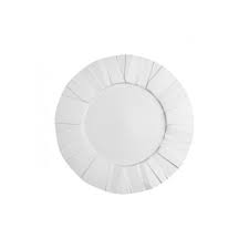 Тарелка мелкая 27 см MATRIX