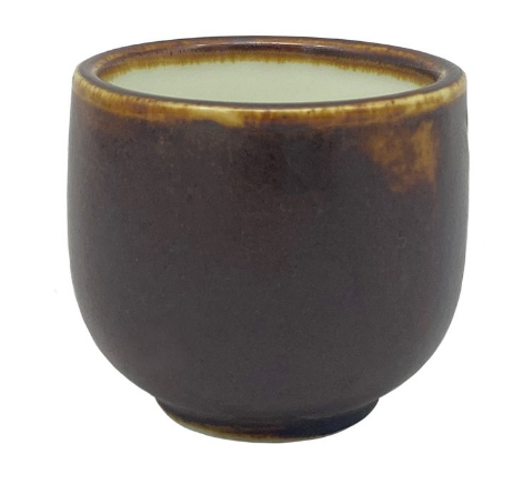 Чашка для чая 180 мл, h= 6 см "Паназия" P.L. Proff Cuisine