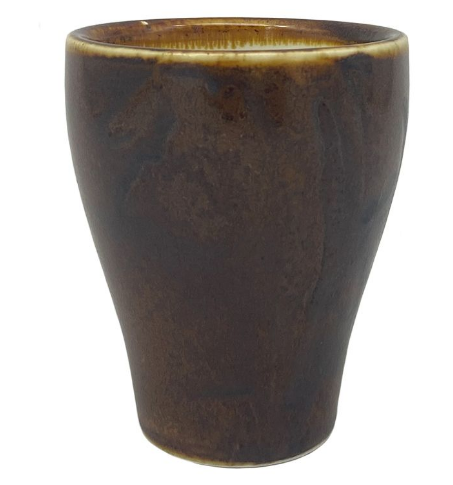 Чашка для чая 220 мл, h= 9 см "Паназия" P.L. Proff Cuisine