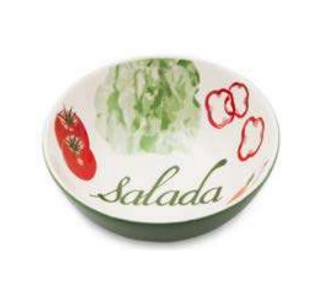 Салатник SALADA 600мл d16см Oxford