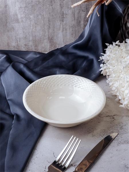 Салатник D=16 см ALUMILITE AQUA