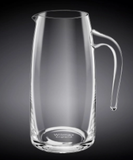 Кувшин 150 мл. для молока стекло
