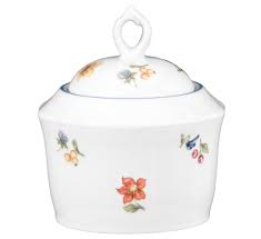 Сахарница 210 мл SONATE NOSTALGIE