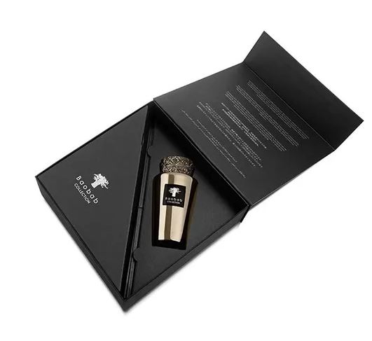 Набор диффузор 250 мл + рефилл 500 мл Platinum Baobab