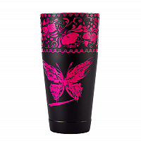 Стакан для бостонского шейкера, нерж сталь