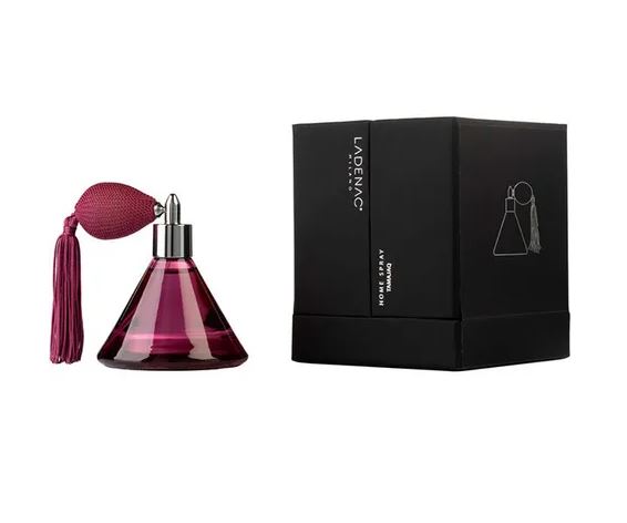 Спрей 100 мл Tamajaq pink Ladenac