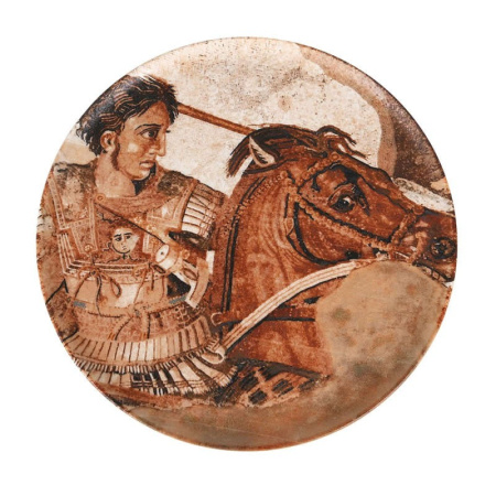 Блюдо 32 см Месопотамия Османия