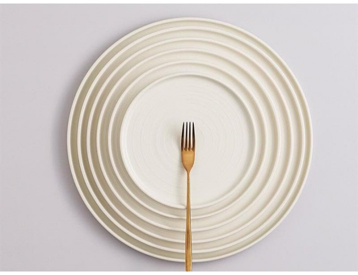 Тарелка 27 см Anillo