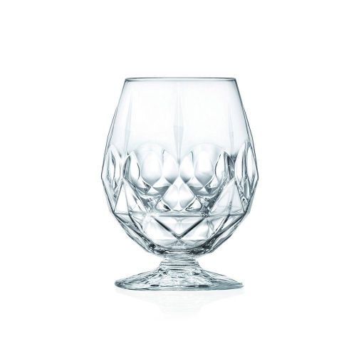 Бокал для бренди RCR Luxion Alkemist 530 мл