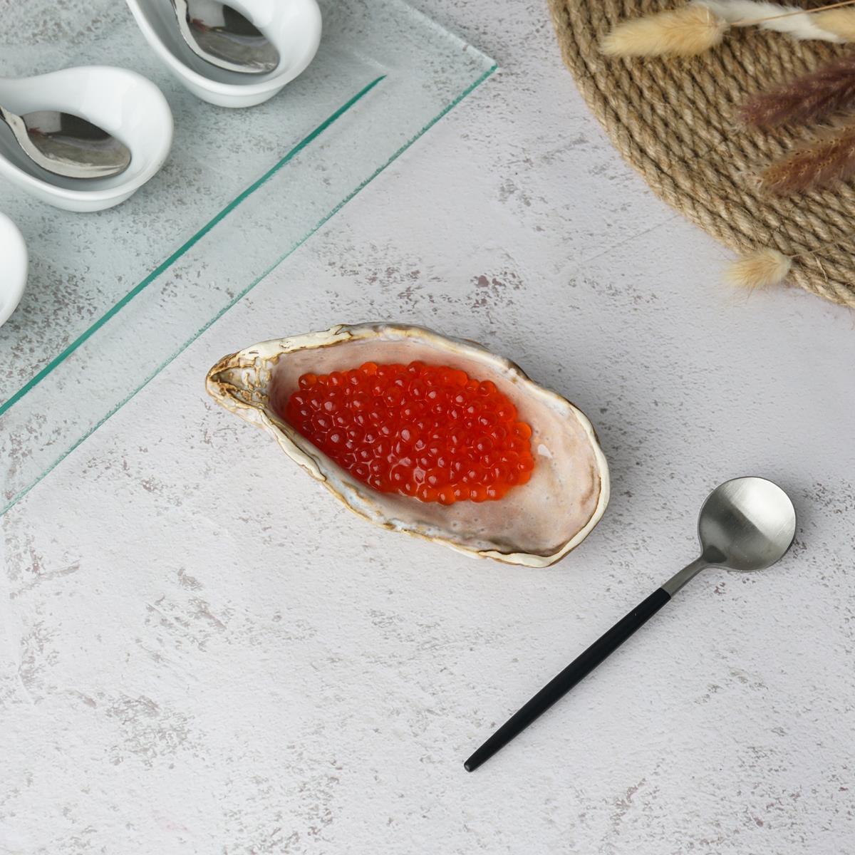 Блюдо 13 см Frutti di Mare