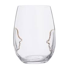 Хайбол 600 мл, "Face to Face"