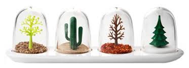 Набор для специй Four Seasons