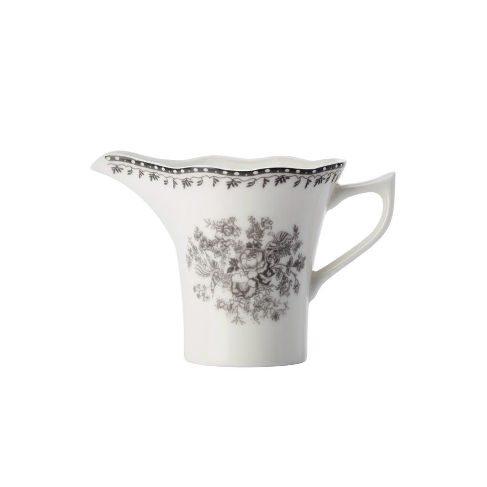 Молочник 179ml (серый) Lancaster